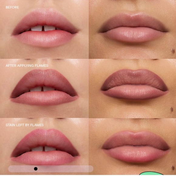 NEW✅Kulfi In Flames - Picture 8 of 9